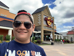 Meet your Posher, Joven